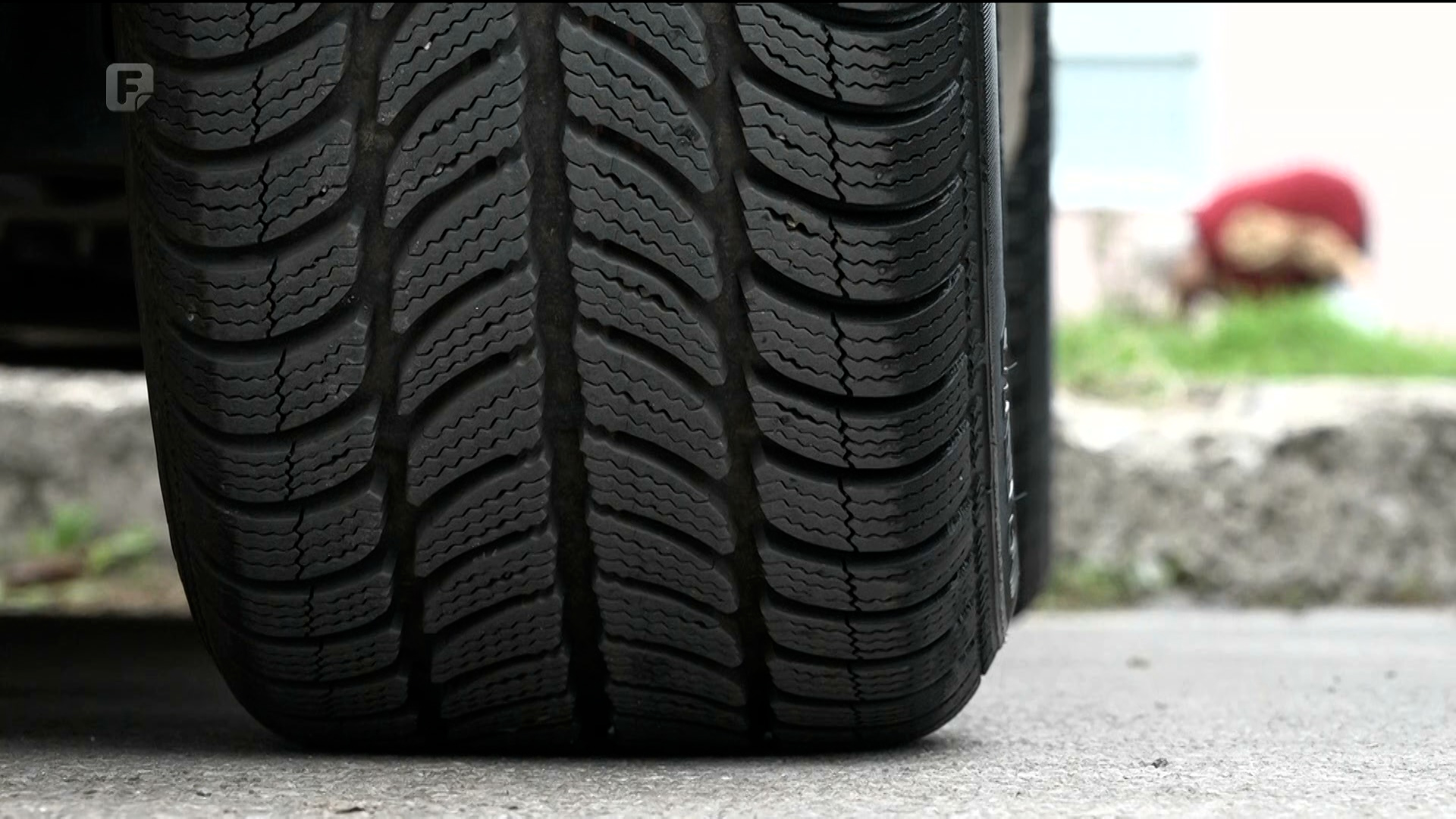 Iako su temperature proljećne, zakon nalaže zimsku opremu od ove srijede